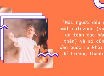 Hành trình từ cậu bé “nông thôn” tới cậu bạn “con nhà người ta” dành học bổng 4 trường Đại học top 100 Hoa Kỳ
